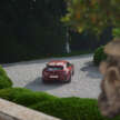 BMW Concept Speedtop debuts – stunning shooting brake with 4.4L biturbo V8; limited to just 70 units