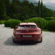 BMW Concept Speedtop debuts – stunning shooting brake with 4.4L biturbo V8; limited to just 70 units