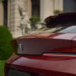 BMW Concept Speedtop debuts – stunning shooting brake with 4.4L biturbo V8; limited to just 70 units
