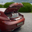 BMW Concept Speedtop debuts – stunning shooting brake with 4.4L biturbo V8; limited to just 70 units