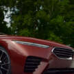 BMW Concept Speedtop debuts – stunning shooting brake with 4.4L biturbo V8; limited to just 70 units