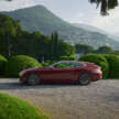 BMW Concept Speedtop debuts – stunning shooting brake with 4.4L biturbo V8; limited to just 70 units
