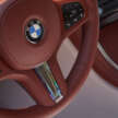 BMW Concept Speedtop debuts – stunning shooting brake with 4.4L biturbo V8; limited to just 70 units