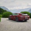 BMW Concept Speedtop debuts – stunning shooting brake with 4.4L biturbo V8; limited to just 70 units