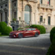 BMW Concept Speedtop debuts – stunning shooting brake with 4.4L biturbo V8; limited to just 70 units