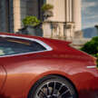 BMW Concept Speedtop debuts – stunning shooting brake with 4.4L biturbo V8; limited to just 70 units