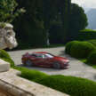 BMW Concept Speedtop debuts – stunning shooting brake with 4.4L biturbo V8; limited to just 70 units