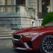 BMW Concept Speedtop debuts – stunning shooting brake with 4.4L biturbo V8; limited to just 70 units
