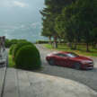 BMW Concept Speedtop debuts – stunning shooting brake with 4.4L biturbo V8; limited to just 70 units