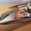BMW Concept Speedtop debuts – stunning shooting brake with 4.4L biturbo V8; limited to just 70 units