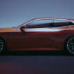 BMW Concept Speedtop debuts – stunning shooting brake with 4.4L biturbo V8; limited to just 70 units