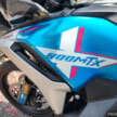 2025 CFMoto 800MT-X Malaysian launch, RM48,888