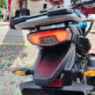 2025 CFMoto 800MT-X Malaysian launch, RM48,888