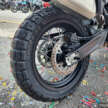 2025 CFMoto 800MT-X Malaysian launch, RM48,888