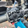 2025 CFMoto 800MT-X Malaysian launch, RM48,888