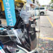 2025 CFMoto 800MT-X Malaysian launch, RM48,888