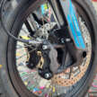2025 CFMoto 800MT-X Malaysian launch, RM48,888