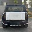 Chery X3 in China – rebadged iCaur 03, Jaecoo J6