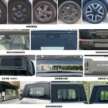 Chery X3 in China – rebadged iCaur 03, Jaecoo J6