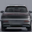 Geely Galaxy E5 to get 68.4 kWh battery, 610 km CLTC range in China; updated Proton eMas 7 LR soon?