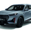 Jetour VT9 launched in Malaysia – 7-seat D-SUV, 1.5T from Omoda 5, 6DCT, two variants at RM119k, RM124k