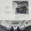 Jetour VT9 launched in Malaysia – 7-seat D-SUV, 1.5T from Omoda 5, 6DCT, two variants at RM119k, RM124k