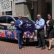 Proton eMas 7 EV convoy taken on 10,432 km regional road trip – nine Asean countries traversed in 22 days