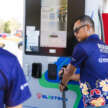 Proton eMas 7 EV convoy taken on 10,432 km regional road trip – nine Asean countries traversed in 22 days