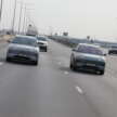 Proton eMas 7 EV convoy taken on 10,432 km regional road trip – nine Asean countries traversed in 22 days