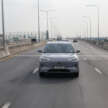 Proton eMas 7 EV convoy taken on 10,432 km regional road trip – nine Asean countries traversed in 22 days