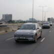 Proton eMas 7 EV convoy taken on 10,432 km regional road trip – nine Asean countries traversed in 22 days