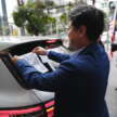 Proton eMas 7 EV convoy taken on 10,432 km regional road trip – nine Asean countries traversed in 22 days