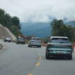 Proton eMas 7 EV convoy taken on 10,432 km regional road trip – nine Asean countries traversed in 22 days