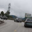Proton eMas 7 EV convoy taken on 10,432 km regional road trip – nine Asean countries traversed in 22 days