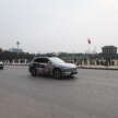 Proton eMas 7 EV convoy taken on 10,432 km regional road trip – nine Asean countries traversed in 22 days