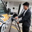 Proton eMas 7 EV convoy taken on 10,432 km regional road trip – nine Asean countries traversed in 22 days
