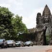Proton eMas 7 EV convoy taken on 10,432 km regional road trip – nine Asean countries traversed in 22 days