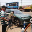 Proton eMas 7 EV convoy taken on 10,432 km regional road trip – nine Asean countries traversed in 22 days