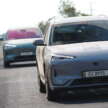 Proton eMas 7 EV convoy taken on 10,432 km regional road trip – nine Asean countries traversed in 22 days