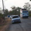 Proton eMas 7 EV convoy taken on 10,432 km regional road trip – nine Asean countries traversed in 22 days