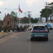 Proton eMas 7 EV convoy taken on 10,432 km regional road trip – nine Asean countries traversed in 22 days