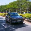 Proton eMas 7 EV convoy taken on 10,432 km regional road trip – nine Asean countries traversed in 22 days
