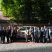 Proton eMas 7 EV convoy taken on 10,432 km regional road trip – nine Asean countries traversed in 22 days