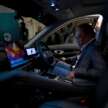 Anwar Ibrahim test drives Proton eMas 7, calls it a proud achievement of Malaysian automotive landscape