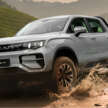 Radar King Kong EM-P launched in China – 349 hp/914 Nm 1.5T PHEV; up to 1,068 km combined range