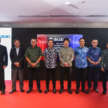 Suzuki opens first flagship showroom in Petaling Jaya