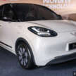 TQ Wuling Bingo EV to launch in Malaysia December