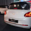 TQ Wuling Bingo EV to launch in Malaysia December