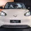 TQ Wuling Bingo EV to launch in Malaysia December