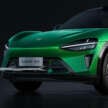 Xiaomi YU7 launched in China – brand’s first EV SUV; up to 691 PS, 853 km CLTC range; priced from RM149k